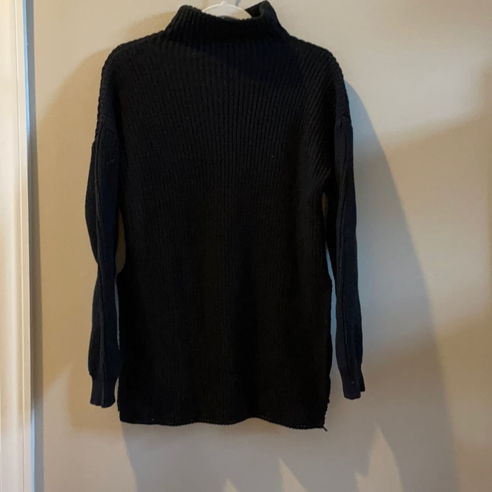 Knitted Sweater
